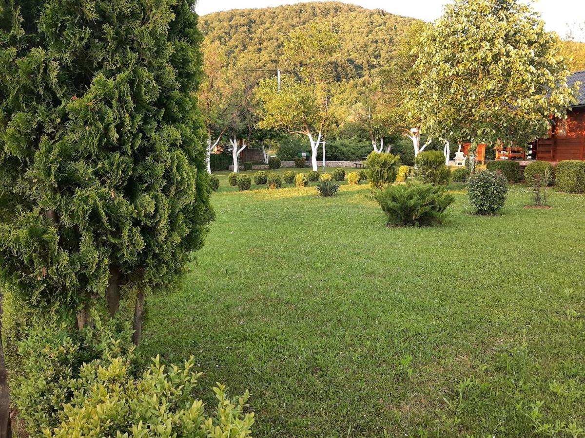 Rest House Ripac Prascijak Exterior foto